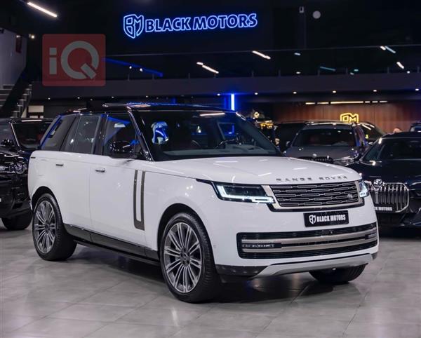 لاند روفر رانج روفر فوج 2023 للبيع في العراق - اربيل